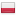 company.pl hosted country